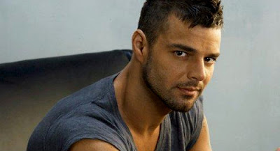 Ricky Martin - The Best Thing About Me Is You (Ft. Joss Stone)