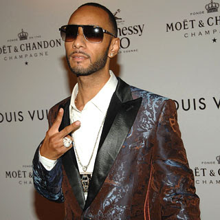 Swizz Beatz - Bang Bang Swizz Beatz - Bang Bang