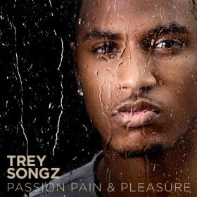 Trey Songz - F**k Wit You No More