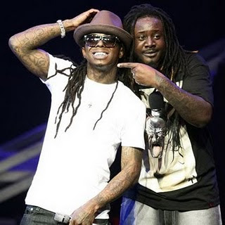 T-Wayne (T-Pain & Lil Wayne) - Hoes & Ladies T-Wayne (T-Pain & Lil Wayne) - Hoes & Ladies
