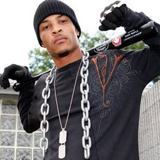 T.I. - Amazing (Ft. Pharrell) T.I. - Amazing (Ft. Pharrell)
