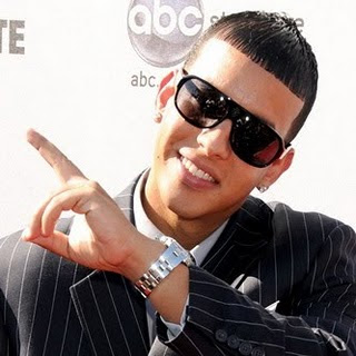 Daddy Yankee - Estrellita De Madrugada Daddy Yankee - Estrellita De Madrugada