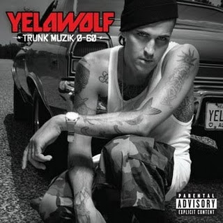 Yelawolf - Daddy's Lambo Yelawolf - Daddy's Lambo