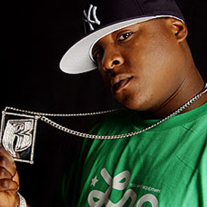 Jadakiss - Tape Rock Jadakiss - Tape Rock
