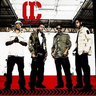 One Chance - Gangsta Girl One Chance - Gangsta Girl