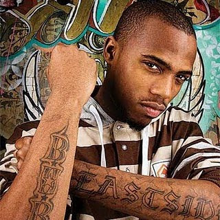 B.o.B - Beast Mode B.o.B - Beast Mode