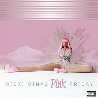 Nicki Minaj - I’m The Best Nicki Minaj - I’m The Best