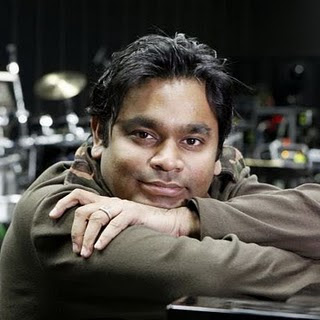 Dido & A.R. Rahman - If I Rise Dido & A.R. Rahman - If I Rise