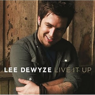 Lee DeWyze - Earth Stood Still Lee DeWyze - Earth Stood Still
