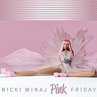 Nicki Minaj - Last Chance Nicki Minaj - Last Chance