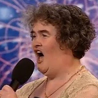 Susan Boyle - Do You Hear What I Hear Susan Boyle - Do You Hear What I Hear