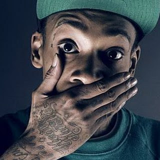Wiz Khalifa - Star Of The Show Wiz Khalifa - Star Of The Show