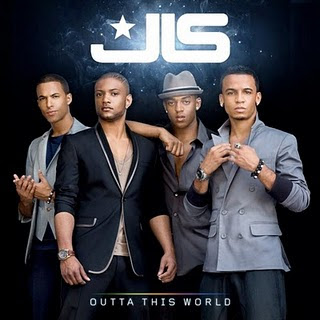 JLS - Better For You JLS - Better For You