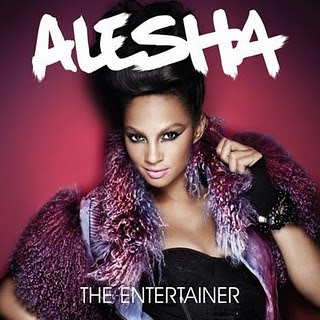 Alesha Dixon - Baddest Chick Alesha Dixon - Baddest Chick