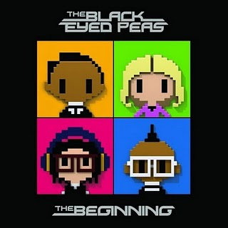 Black Eyed Peas - The Coming