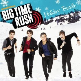 Big Time Rush - Beautiful Christmas Big Time Rush - Beautiful Christmas