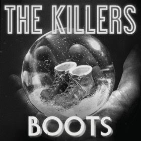 The Killers - Boots The Killers - Boots