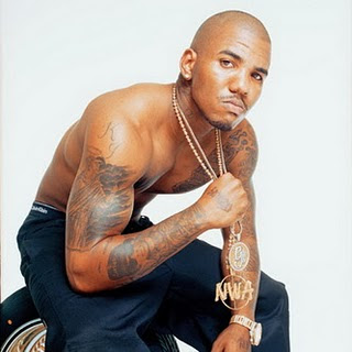 The Game - New Jack City The Game - New Jack City