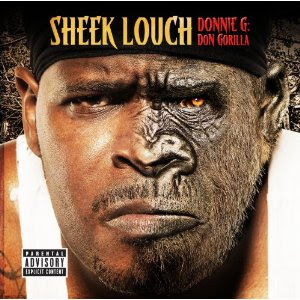 Sheek Louch - Nite Falls Sheek Louch - Nite Falls