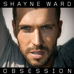 Shayne Ward - Obsession Shayne Ward - Obsession