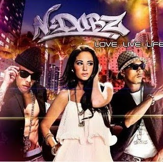 N-Dubz - Skit N-Dubz - Skit