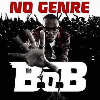B.o.B - Cold As Ice B.o.B - Cold As Ice