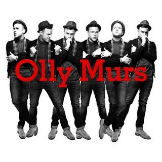 Olly Murs - Dont Say Goodbye Olly Murs - Dont Say Goodbye