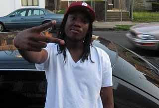 Meek Mill - I'm A Boss Meek Mill - I'm A Boss
