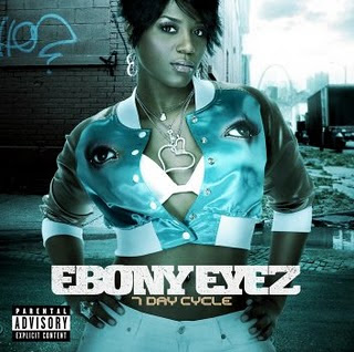 Ebony Eyez - In Ya Face Ebony Eyez - In Ya Face
