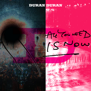 Duran Duran - The Man Who Stole A Leopard