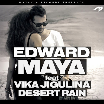 Edward Maya - Desert Rain