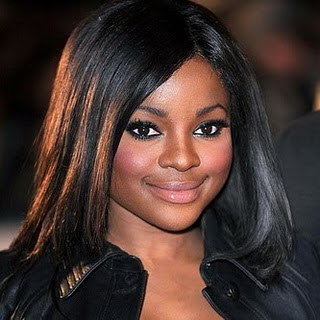 Keisha Buchanan - Under Control Lyrics + Letras + Lirik + Tekst + Text + 가사 + Testo + 歌詞 + Paroles + Source: Lyrics-Video-Music.blogspot.com + Video Music Song Lyrics Keisha Buchanan - Under Control