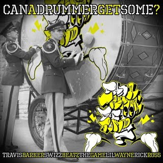 Travis Barker - Can A Drummer Get Some Lyrics + Letras + Lirik + Tekst + Text + 가사 + Testo + 歌詞 + Paroles + Source: Lyrics-Video-Music.blogspot.com + Video Music Song Lyrics Travis Barker - Can A Drummer Get Some