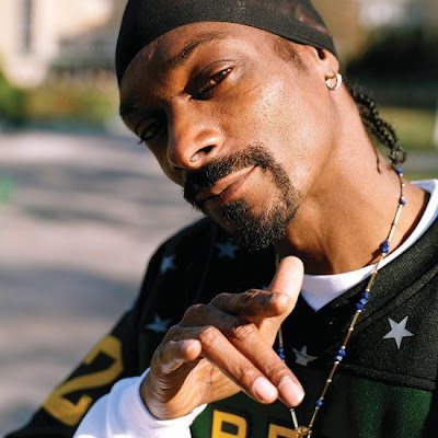 Snoop Dogg - Dirty Dancer