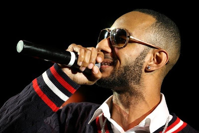 Swizz Beatz - Change Is Gonna Come