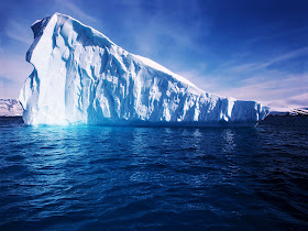Best Antarctica wallpaper