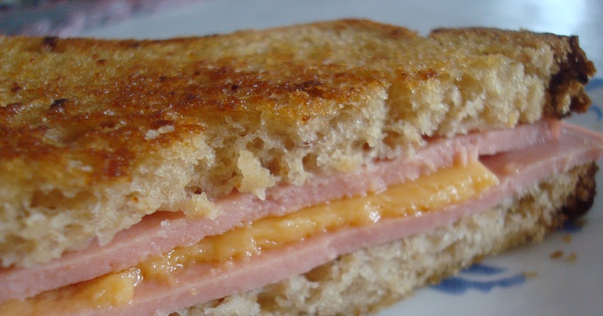 A Gluten Free Life for Me Hot Bologna & Cheese