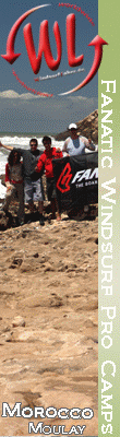 Windsurf Clinics