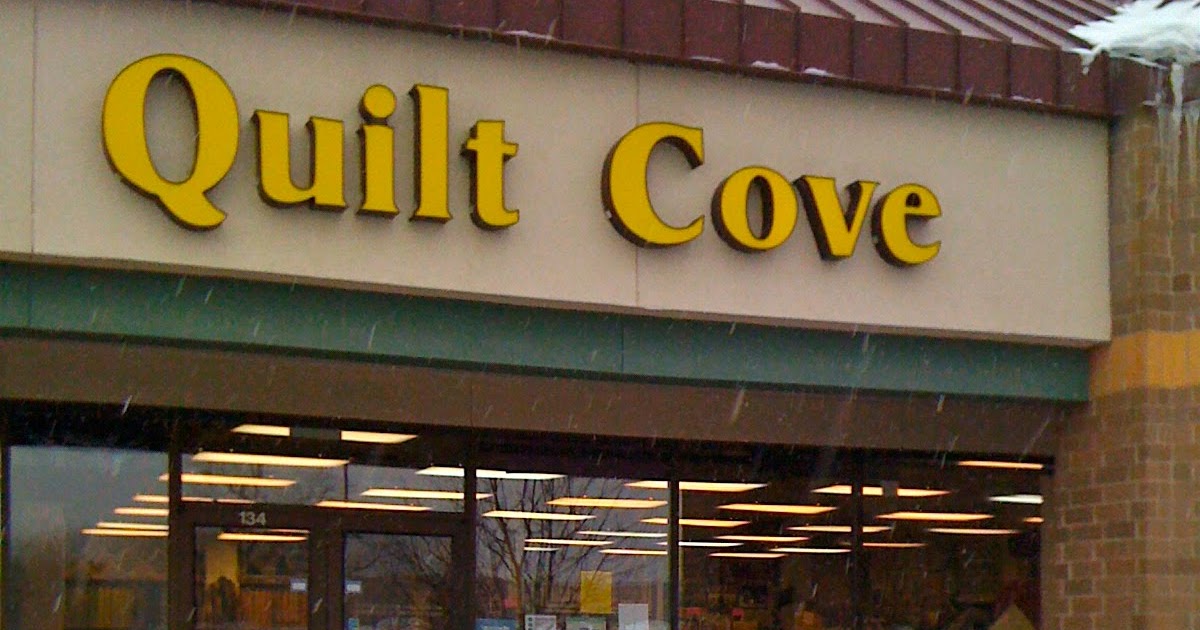 Quilt Shops Quilt Cove Eagan, Minnesota