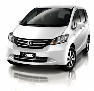 Modifikasi Honda Freed Pinky, 2011 New Cars, Honda reliable family car, Honda Motor Co, SPESIFIKASI Taksi Lova, MODIFIKASI Honda Freed