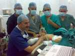 Dr. Agustin Izaguirre