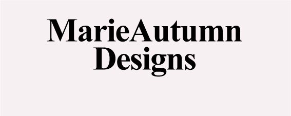 Marie Autumn Designs
