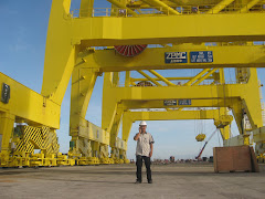 ZPMC Crane (2009)