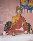 Khon Kunga Gyaltsen Rinpoche