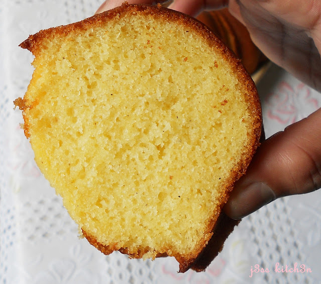 j3ss kitch3n Not To Be Missed Rose Levy's Whipped Cream Cake