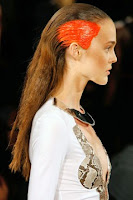 Holly Siegel, Beauty Director, ...