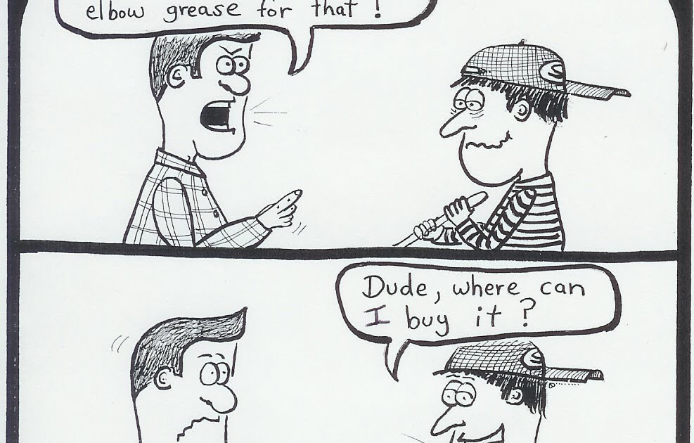 English idioms,sayings and expressions elbow grease hard work; effort 262