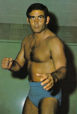 jack brisco