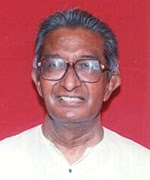 അശോകമിത്ര