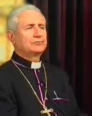 CHOREPISCOPUS JOSEPH TARZI